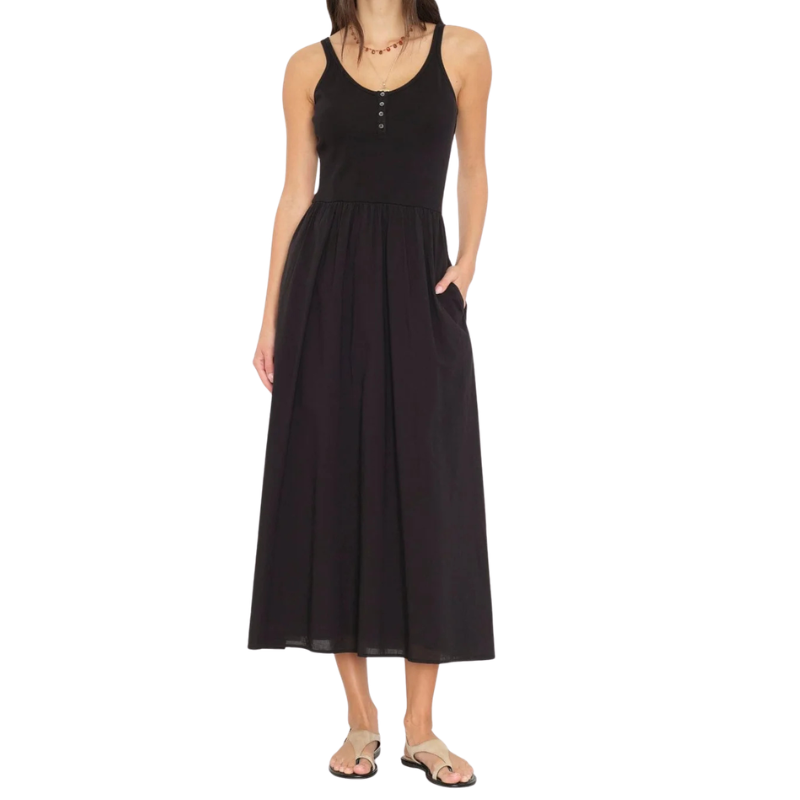 Fallon Dress - BH&CO