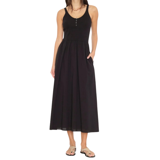 Fallon Dress - BH&CO
