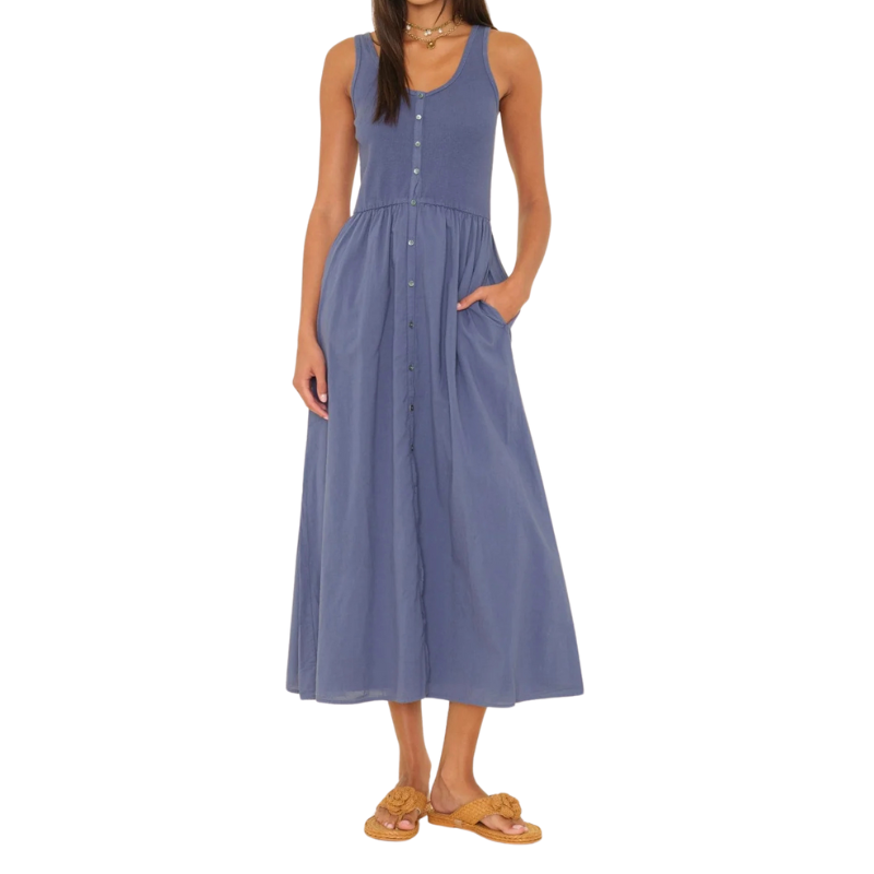 Fenix Dress - BH&CO