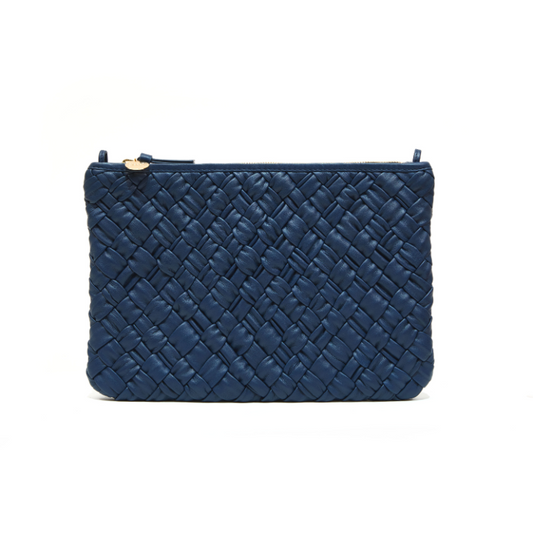 Flat Clutch with Tabs - BH&Co