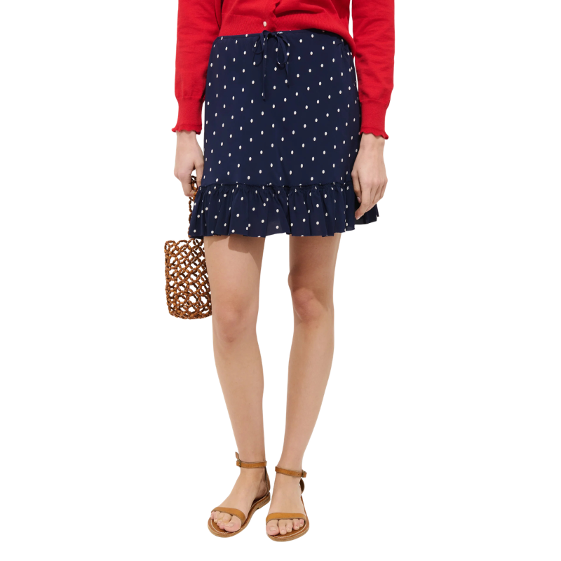 Flora Skirt - BH&CO