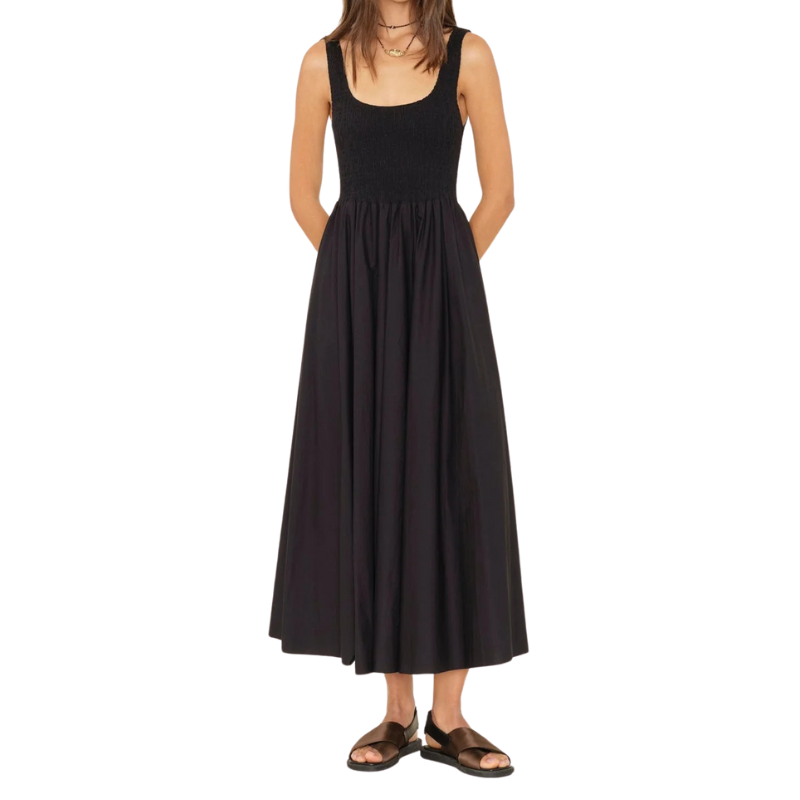 Florence Dress - BH&CO