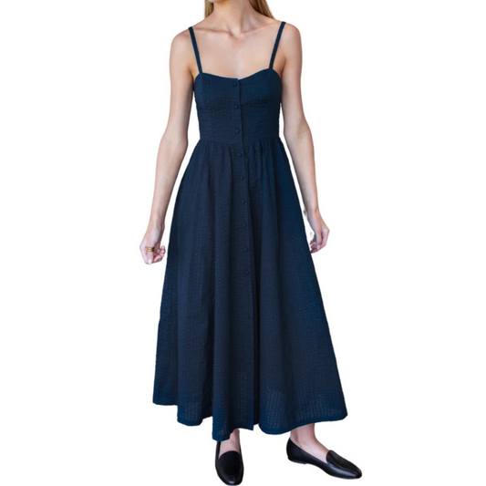 Florentine Layering Dress - BH&CO