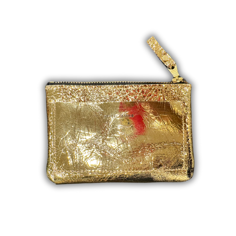 Foil Nico Wrap Wallet - BH&Co