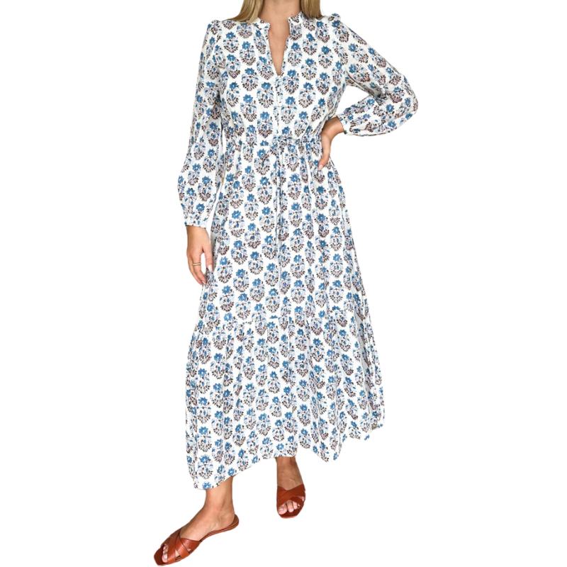 Frances 3 Dress - BH&Co