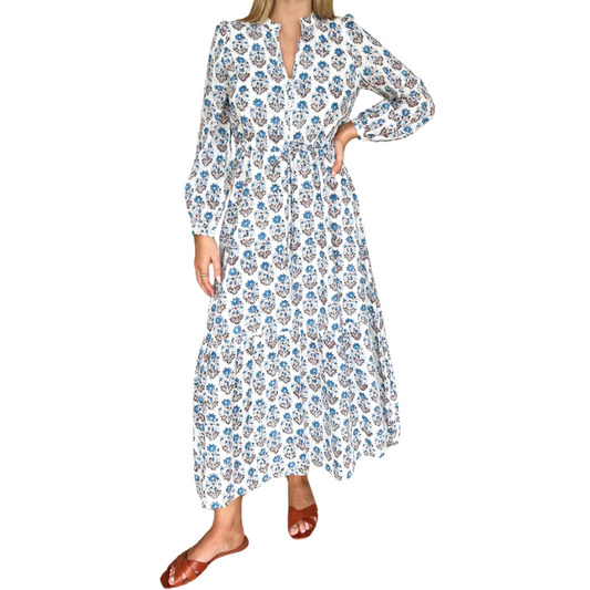Frances 3 Dress - BH&Co