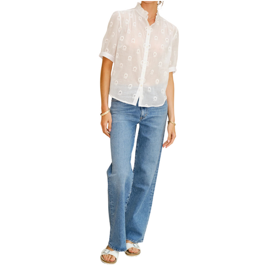 Frani Top - BH&Co