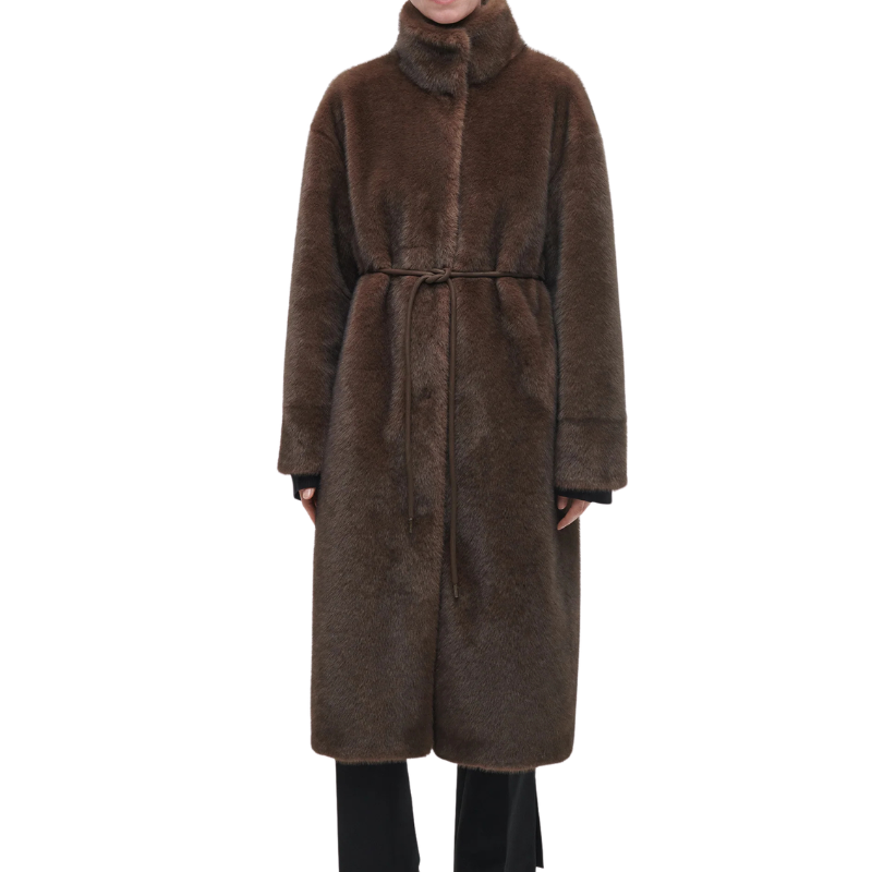 Freja Faux Mink - BH&CO