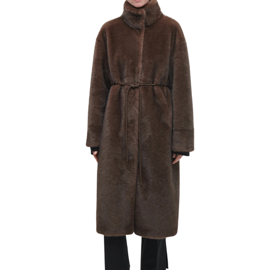 Freja Faux Mink - BH&CO
