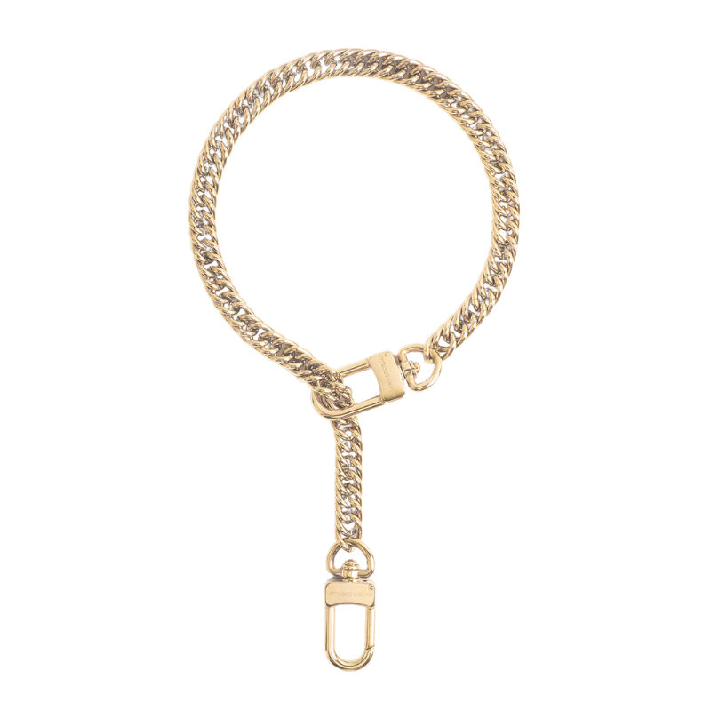 Gabriella Chain Styled - BH&Co