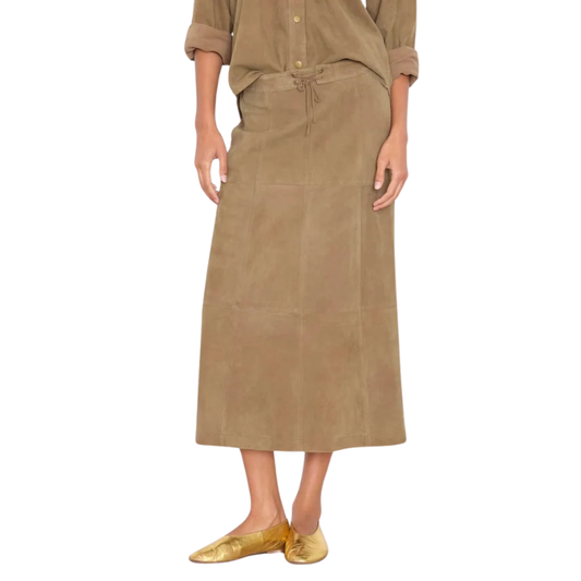 Garland Skirt - BH&CO