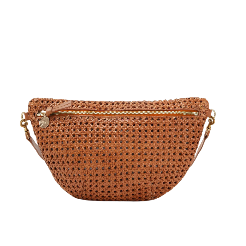 Grande Fanny in Rattan - BH&CO