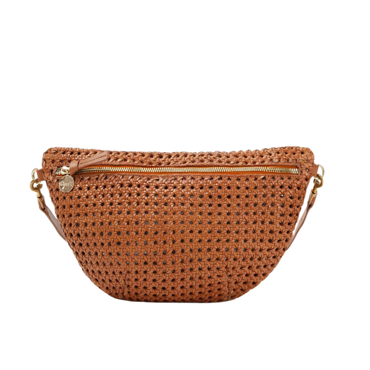 Grande Fanny in Rattan - BH&CO