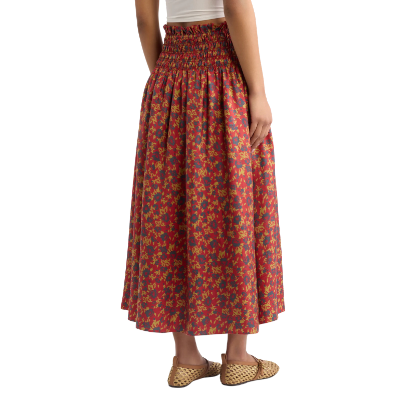 Guilded Poppy - BH&CO
