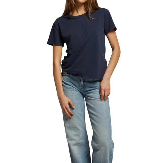 Harley Tee Navy - BH&Co
