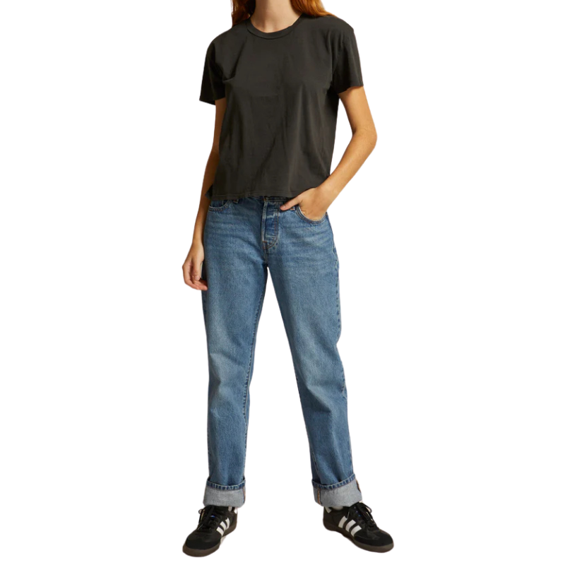 Harley Tee Vintage Black - Bh&CO
