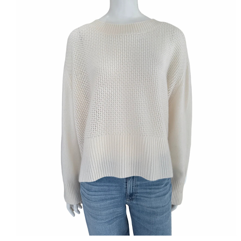 Harper Pullover - BH&CO