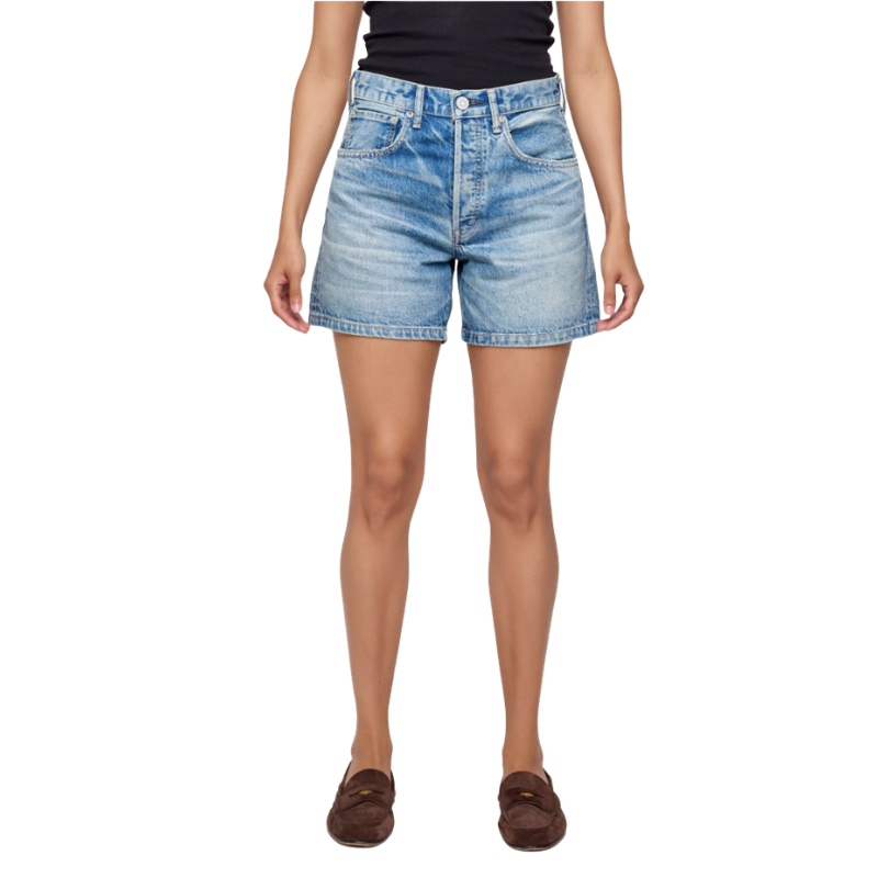 Harrisburg Shorts - BH&CO