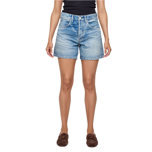 Harrisburg Shorts - BH&CO