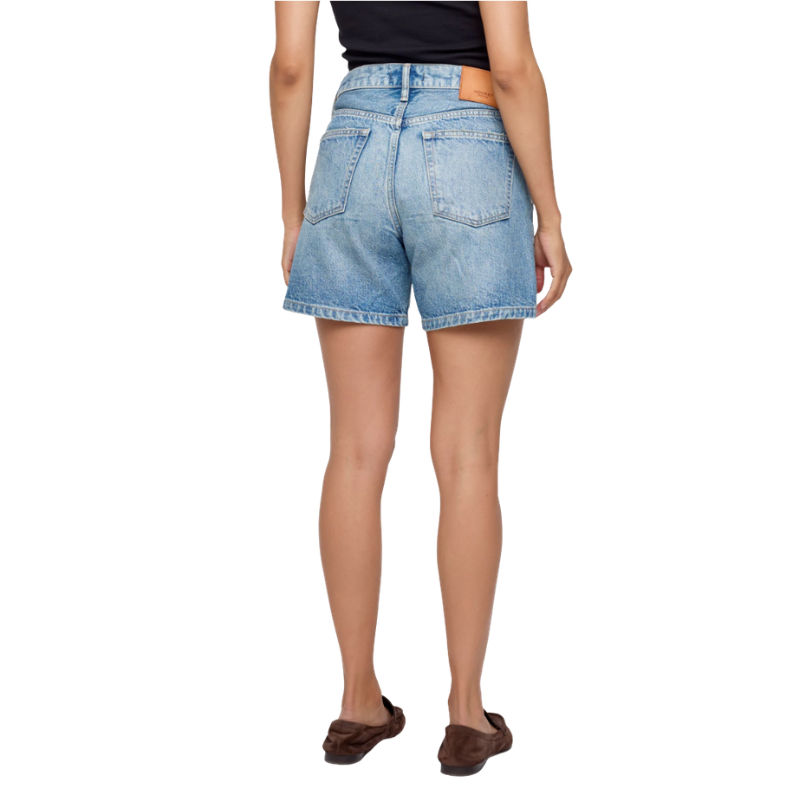 Harrisburg Shorts - BH&CO