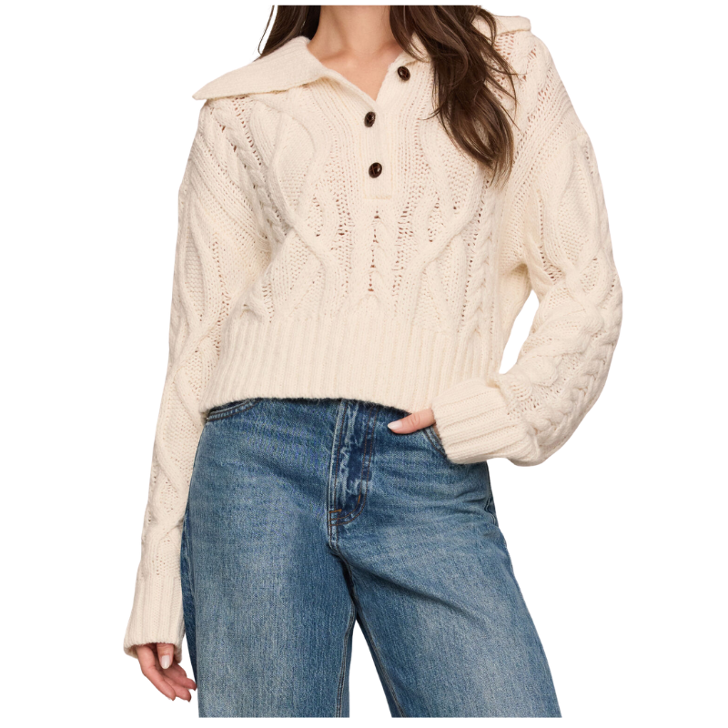 Hartwell Sweater - BH&CO