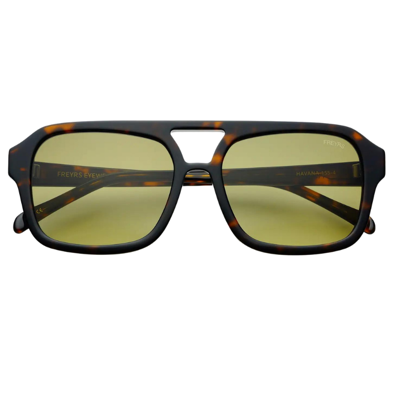 Havana Sunglasses - BH&CO