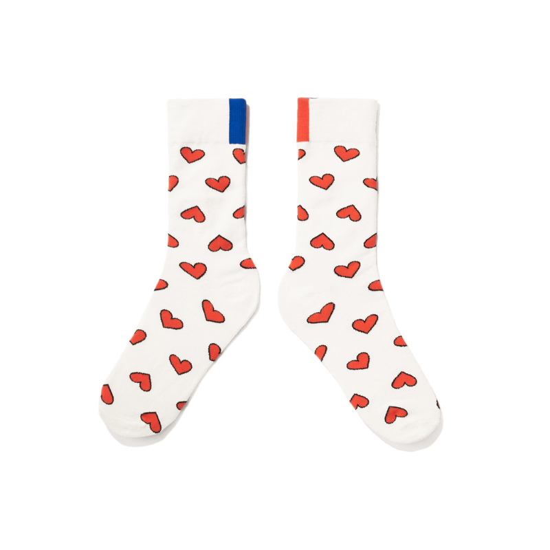 Heart Sock - BH&Co