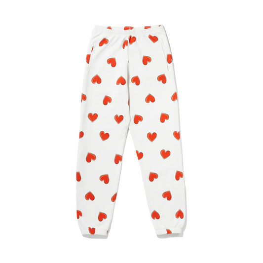 Heart Sweatpants - BH&Co