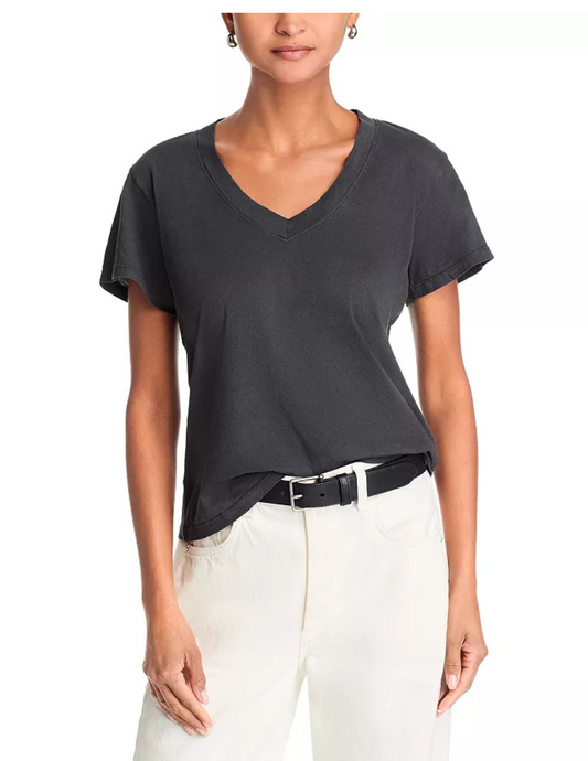 Hendrix Tee Vintage Black - BH&Co