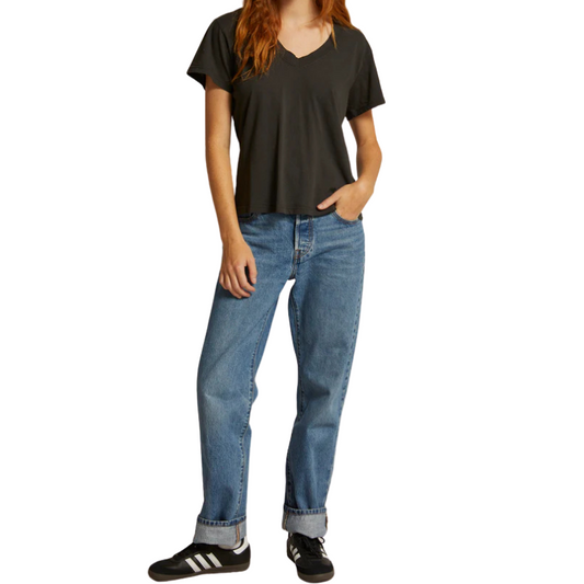 Hendrix Vintage Black - BH&CO