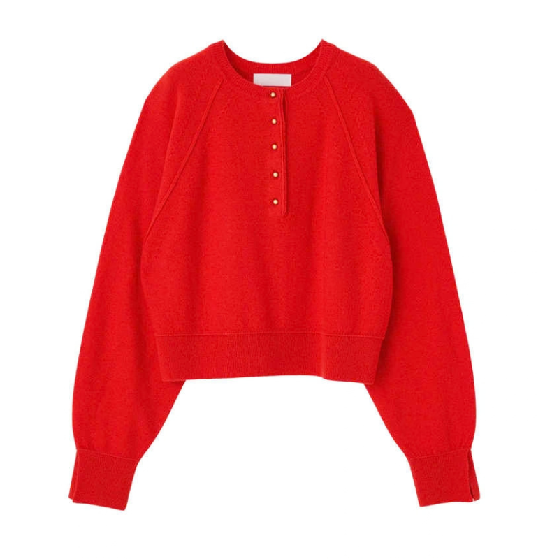 Henry Knit Top - BH&CO