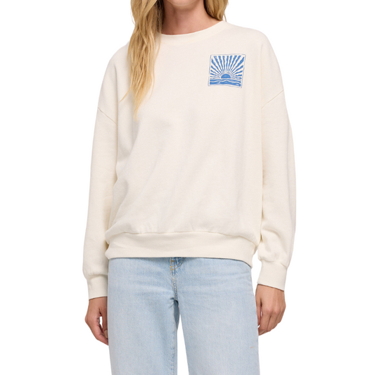 Horizon Sunday Sweatshirt - BH&Co