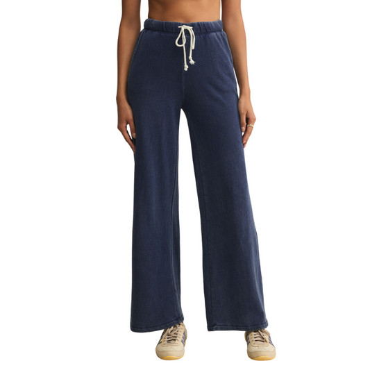 Hunter Knit Denim Pant