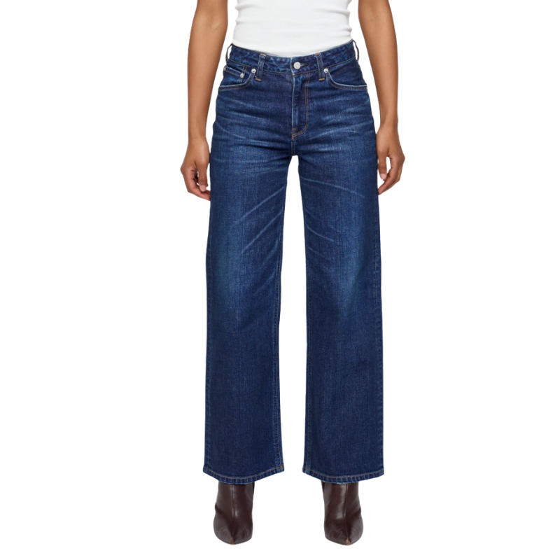 Idabel Straight - BH&CO
