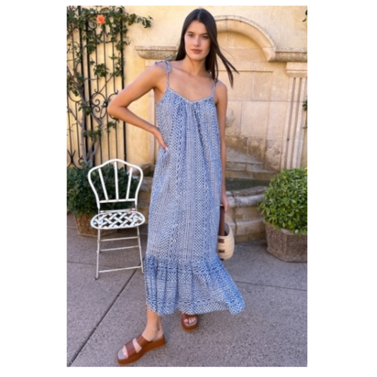 India Sundress