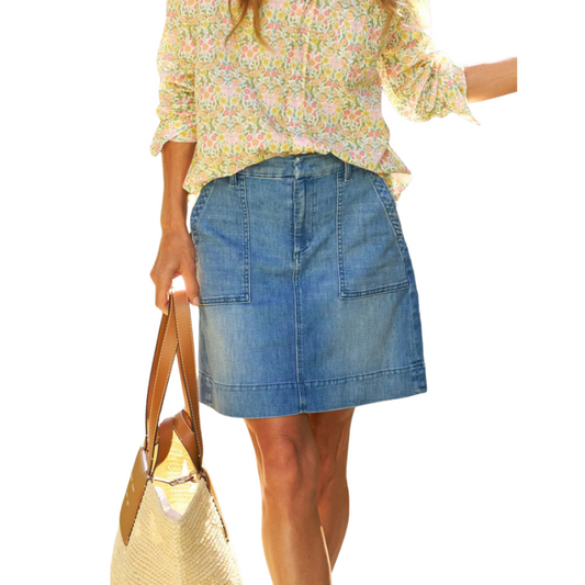 Jameson Skirt - BH&CO