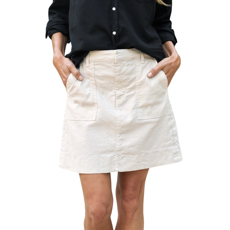 Jameson Skirt Cement - BH&CO