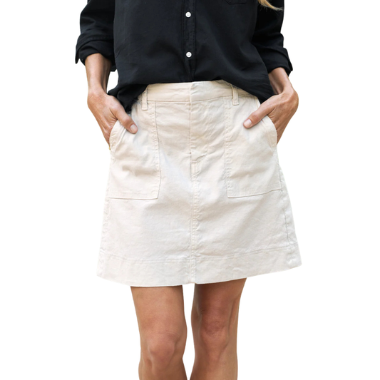 Jameson Skirt Cement - BH&CO