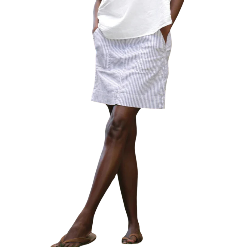 Jameson Skirt - BH&CO
