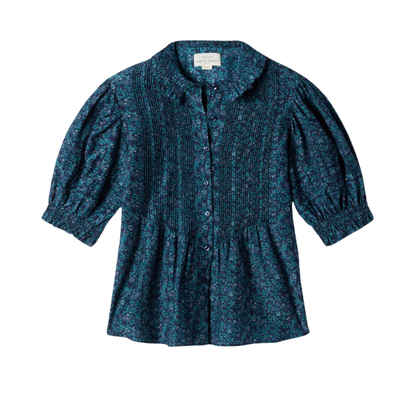 Jess Blouse - BH&Co