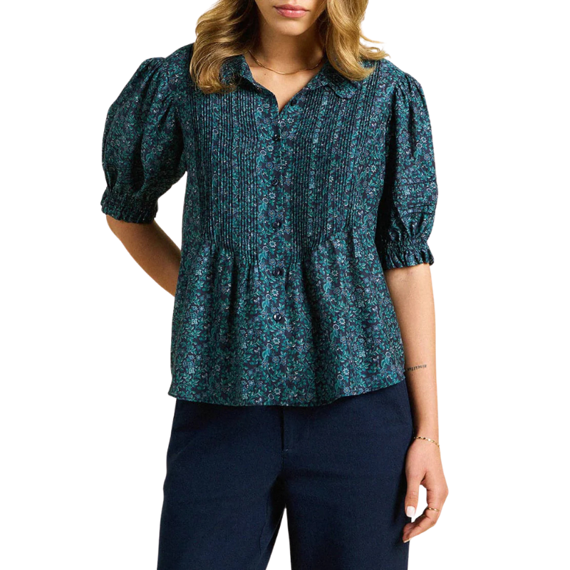 Jess Blouse - BH&CO