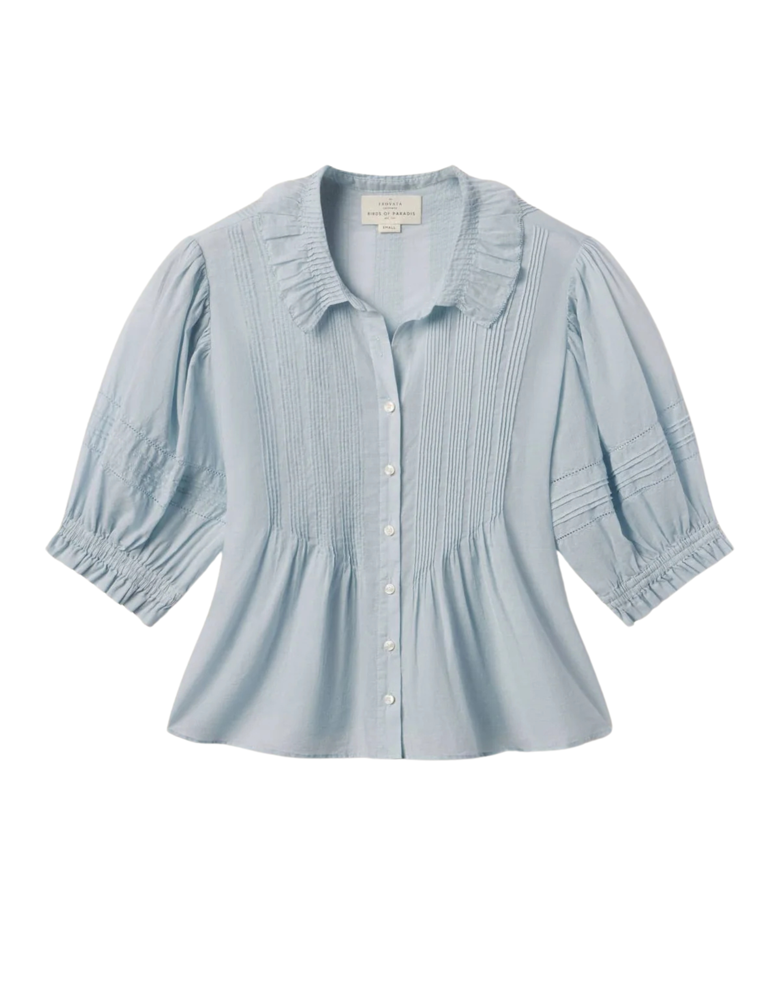 Jess Blouse - BH&Co