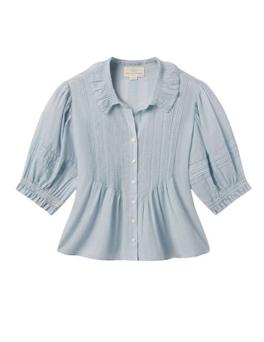 Jess Blouse - BH&Co