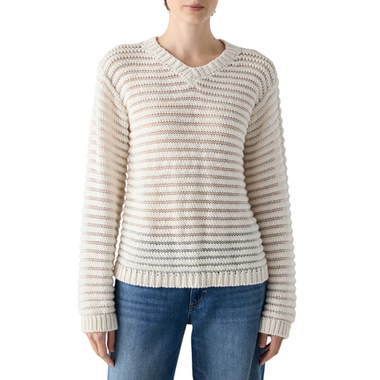 Johanna Sweater
