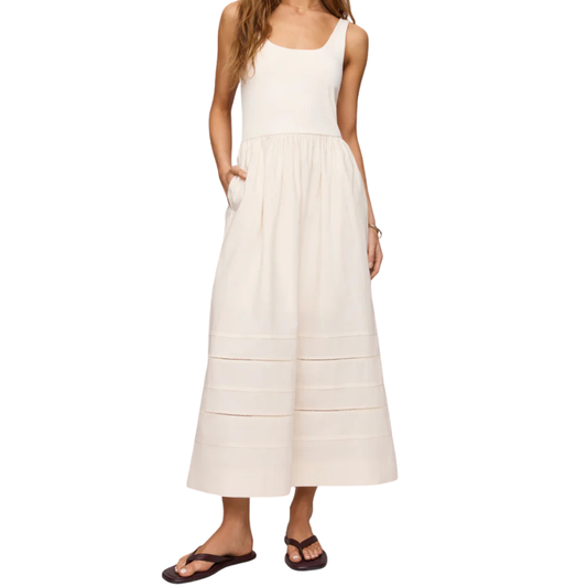 Johanna Midi Dress - BH&CO