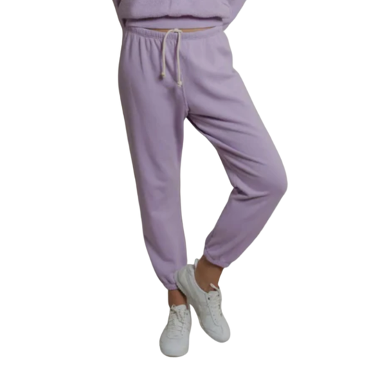 Johnny Sweatpant in Ultraviolet