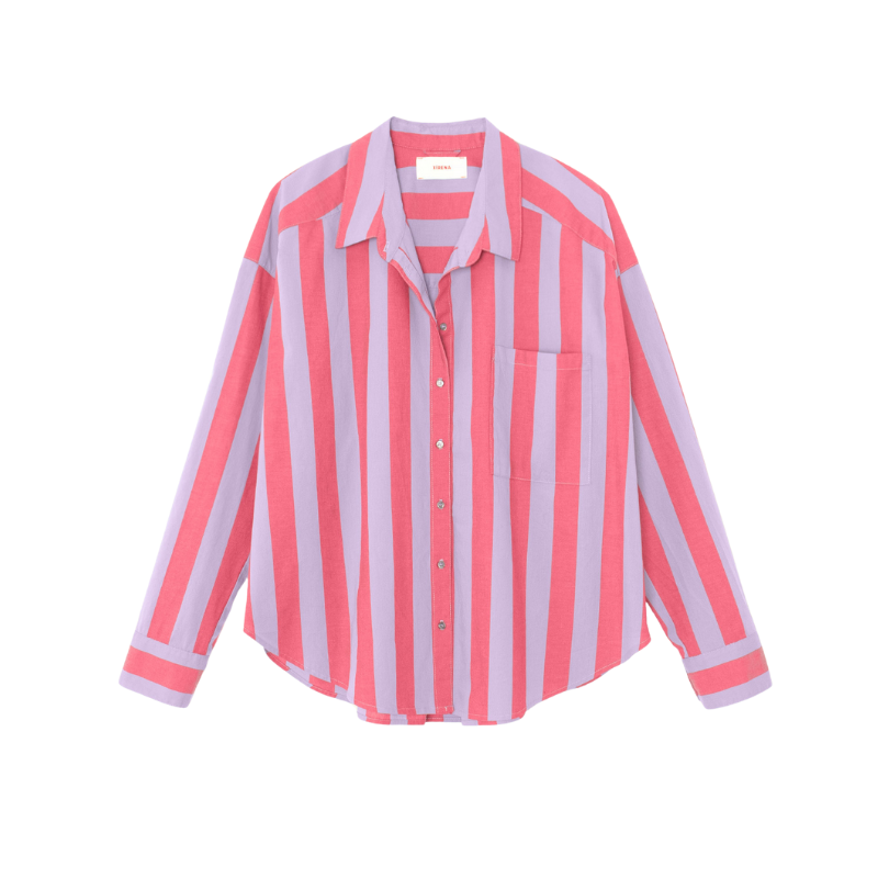 Jordy Shirt- BH&Co