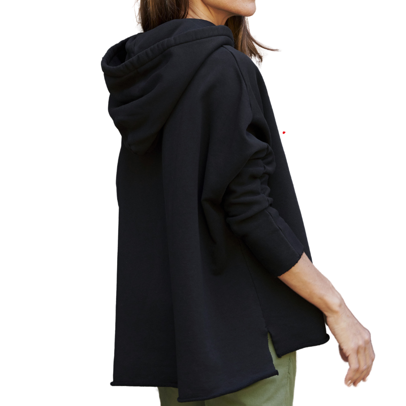 Kane Capelet Hoodie - BH&Co