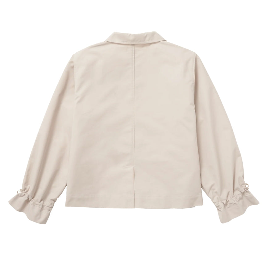 Kendall Jacket - BH&Co