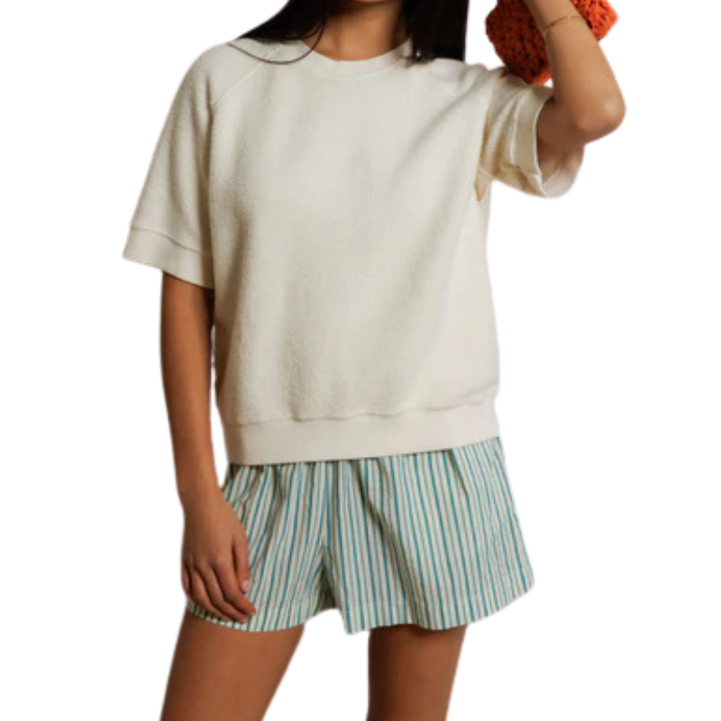 Kennedy Bright Ivory - BH&CO
